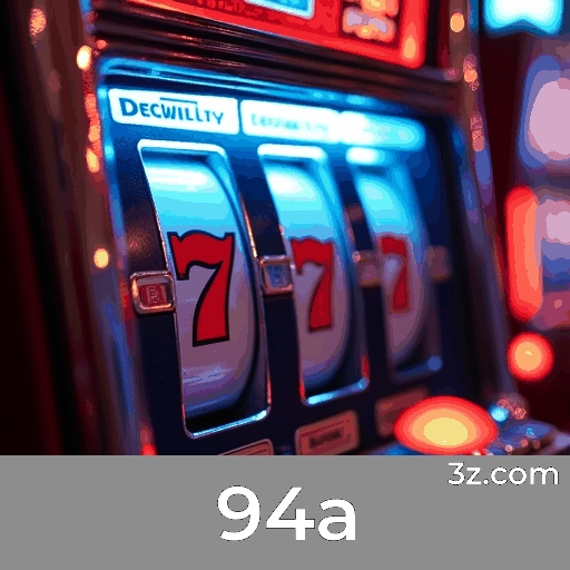 Cassino Online 94a