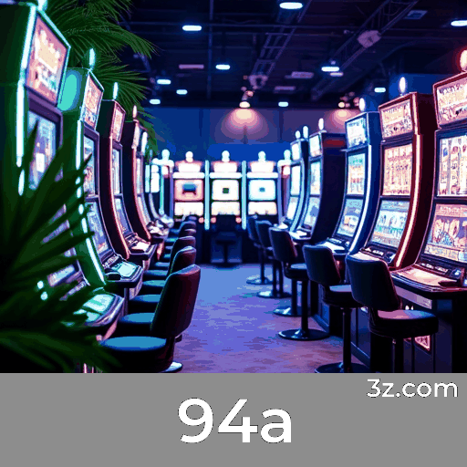 Jogos Crash no Cassino 94a